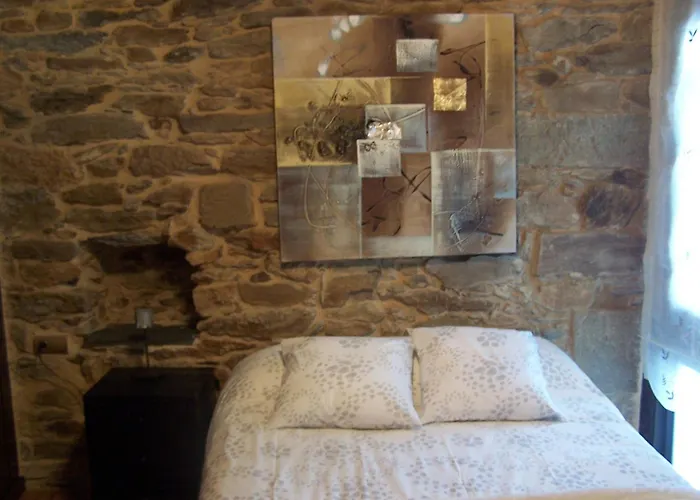 Lantställe Luz De Hadas Sampil