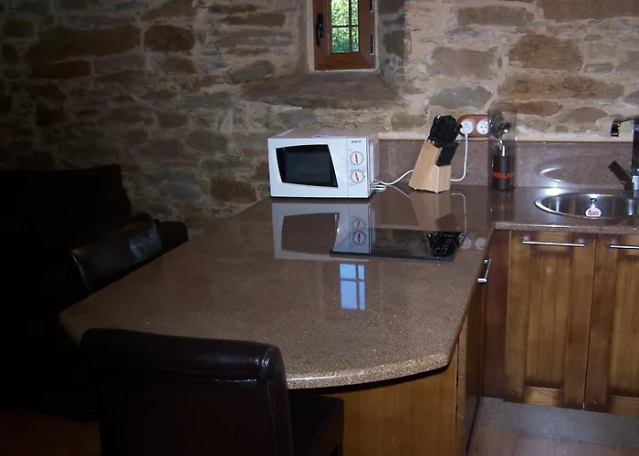 Lantställe Luz De Hadas