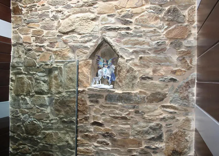 Lantställe Luz De Hadas Sampil