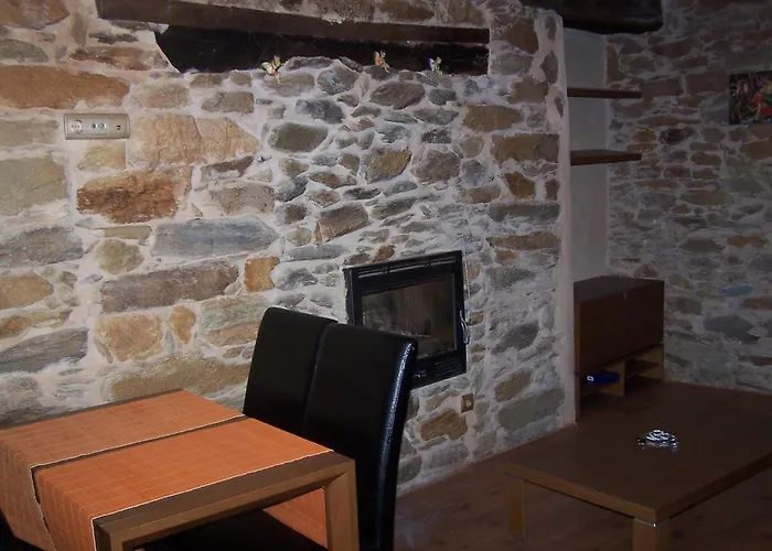 Lantställe Luz De Hadas