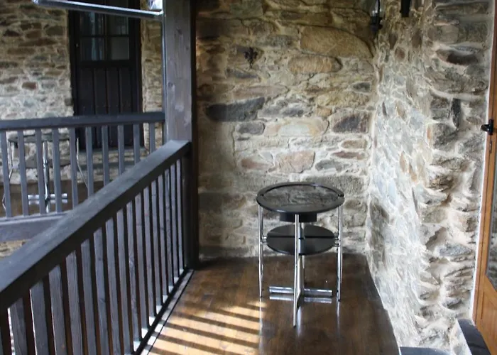 Luz De Hadas Lantställe *