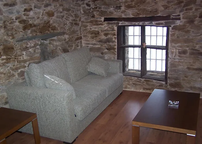 Luz De Hadas Lantställe