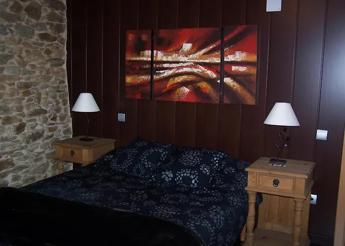 Lantställe Luz De Hadas *