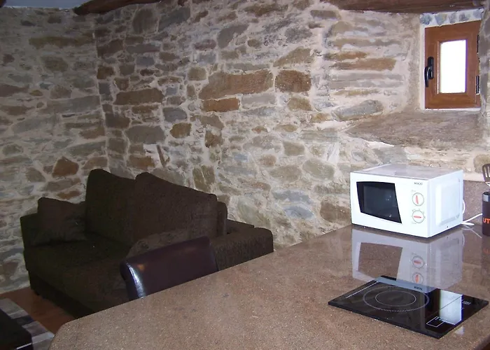 Luz De Hadas Lantställe