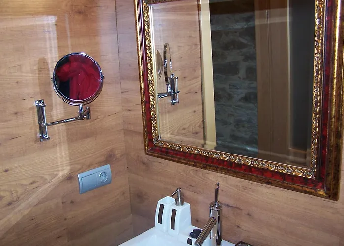 Lantställe Luz De Hadas