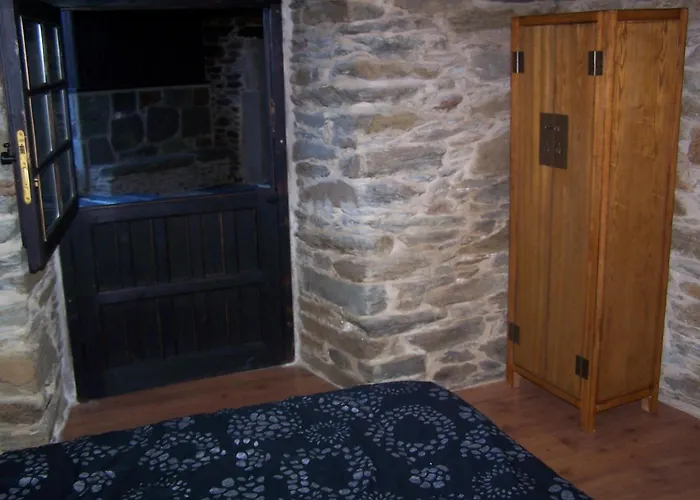 Luz De Hadas Lantställe *