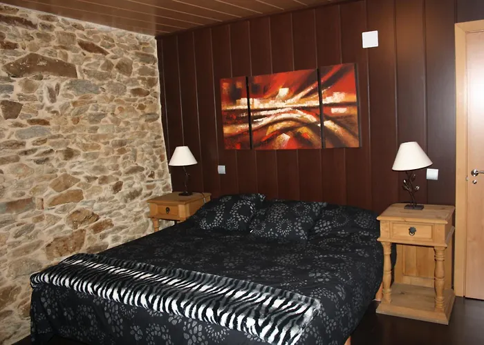 Lantställe Luz De Hadas *