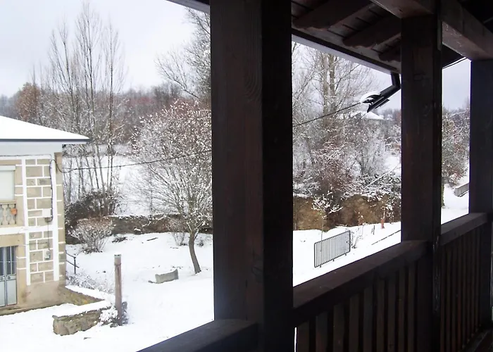 Lantställe Luz De Hadas Sampil