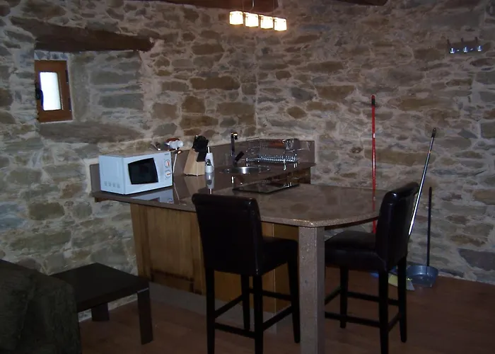 Lantställe Luz De Hadas