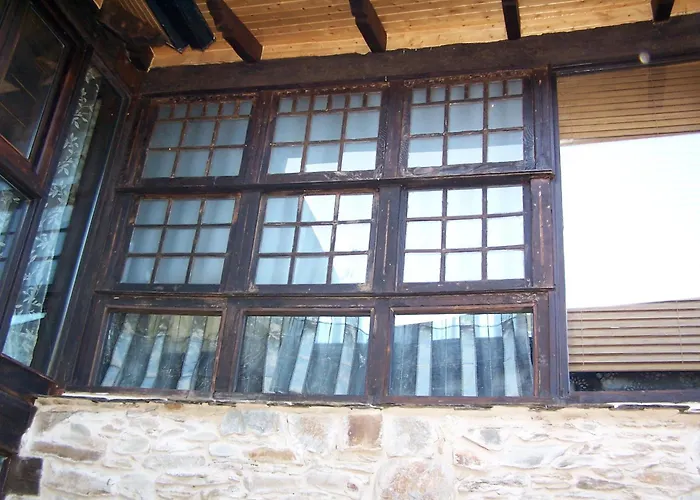 Lantställe Luz De Hadas *