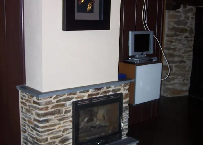 Lantställe Luz De Hadas