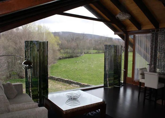 Luz De Hadas Lantställe *