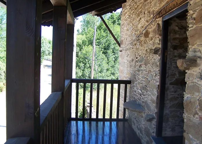 Lantställe Luz De Hadas Sampil