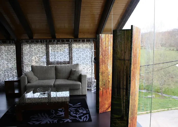 Luz De Hadas Lantställe