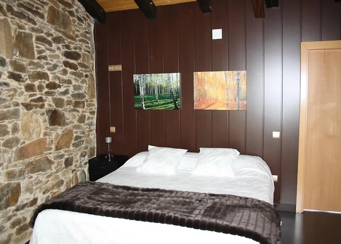 Lantställe Luz De Hadas