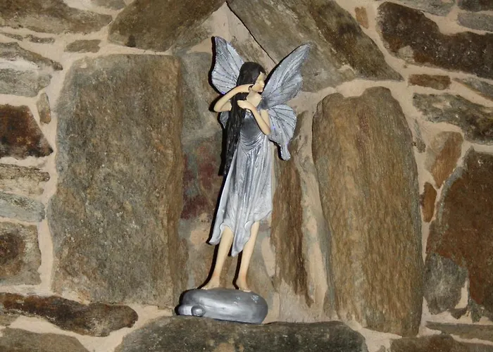 Lantställe Luz De Hadas *