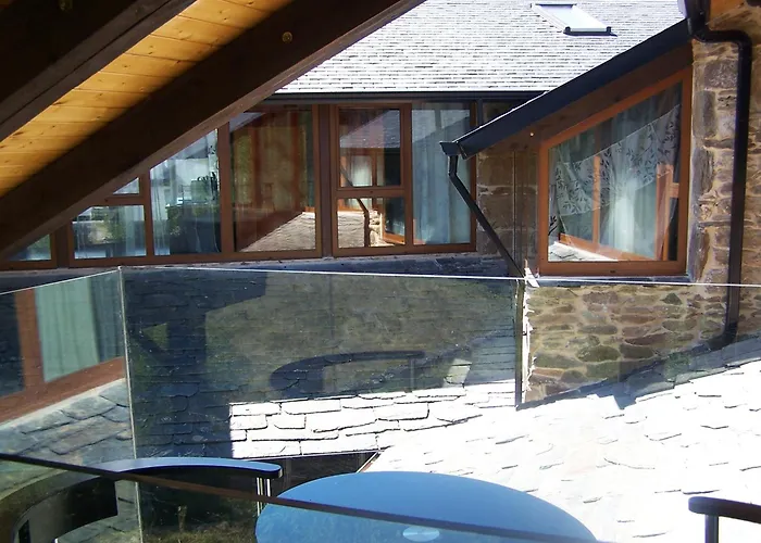 Luz De Hadas Lantställe Sampil