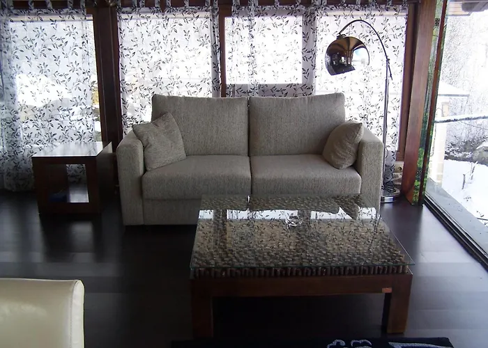 Lantställe Luz De Hadas