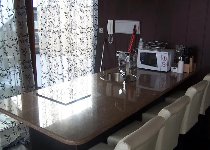 Luz De Hadas Lantställe *