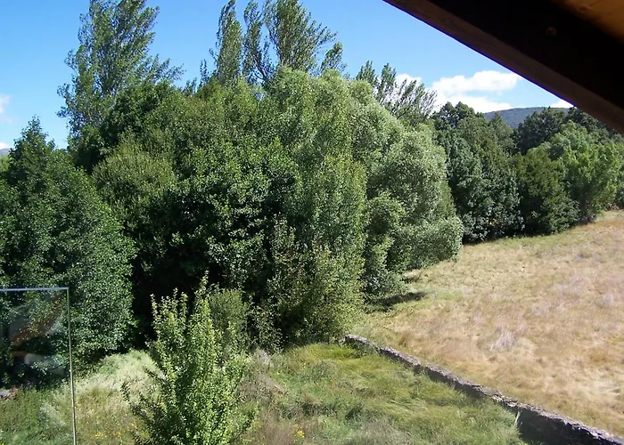 Luz De Hadas Lantställe