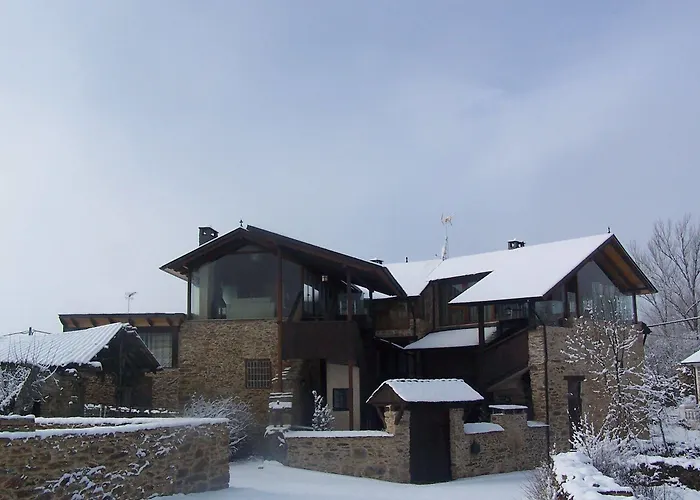 Luz De Hadas Lantställe *