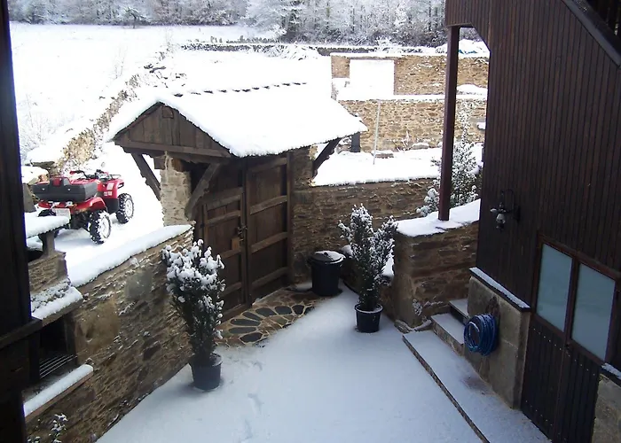 Luz De Hadas * Sampil