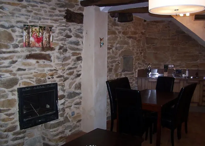 Lantställe Luz De Hadas Sampil